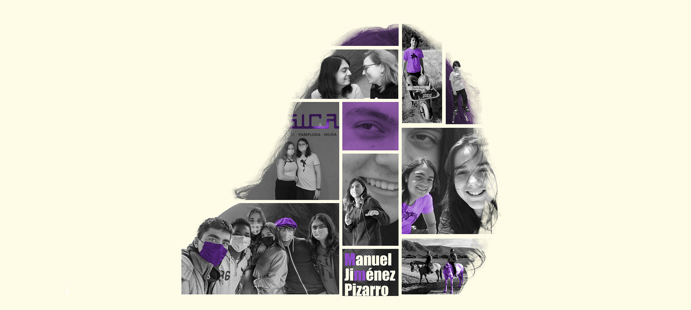 Fotomontaje personal